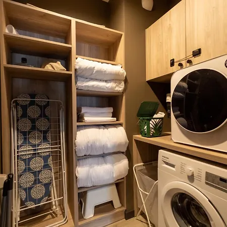Laguna Beskidów - Beskid Noir C26 Apartament *