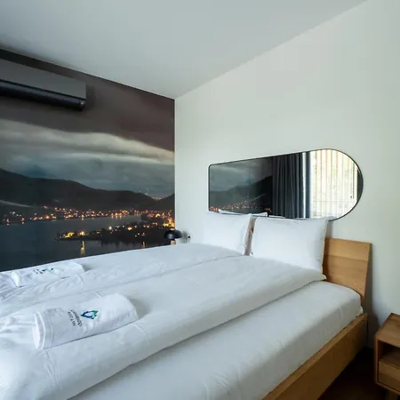 Laguna Beskidów - Beskid Noir C26 Apartament *